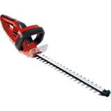 EINHELL GH-EH 4245 Cuchilla sencilla 420 W 2,5 kg, Cortasetos rojo/Negro, Corriente alterna, 420 W, 2,5 kg, 920 mm, 175 mm, 175 mm