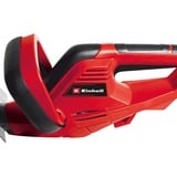 EINHELL GH-EH 4245 Cuchilla sencilla 420 W 2,5 kg, Cortasetos rojo/Negro, Corriente alterna, 420 W, 2,5 kg, 920 mm, 175 mm, 175 mm