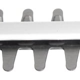 EINHELL GH-EH 4245 Cuchilla sencilla 420 W 2,5 kg, Cortasetos rojo/Negro, Corriente alterna, 420 W, 2,5 kg, 920 mm, 175 mm, 175 mm