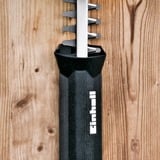 EINHELL GH-EH 4245 Cuchilla sencilla 420 W 2,5 kg, Cortasetos rojo/Negro, Corriente alterna, 420 W, 2,5 kg, 920 mm, 175 mm, 175 mm
