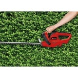 EINHELL GH-EH 4245 Cuchilla sencilla 420 W 2,5 kg, Cortasetos rojo/Negro, Corriente alterna, 420 W, 2,5 kg, 920 mm, 175 mm, 175 mm