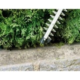 EINHELL GH-EH 4245 Cuchilla sencilla 420 W 2,5 kg, Cortasetos rojo/Negro, Corriente alterna, 420 W, 2,5 kg, 920 mm, 175 mm, 175 mm