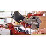 EINHELL Hoja de sierra circular HM, Ø 216 x 30 mm, 2,4 mm, 60 dientes 