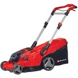 EINHELL RASARRO 36/42, 3413272, Cortacésped rojo/Negro