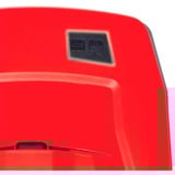 EINHELL RASARRO 36/42, 3413272, Cortacésped rojo/Negro