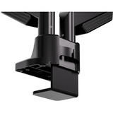 ENDORFY Atlas GS Pro Double, Soporte de monitor negro