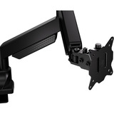 ENDORFY Atlas GS Pro Double, Soporte de monitor negro