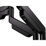 ENDORFY Atlas GS Pro Double, Soporte de monitor negro