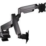 ENDORFY Atlas GS Pro Double, Soporte de monitor negro