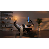 ENDORFY Atlas GS Pro Double, Soporte de monitor negro