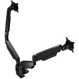 ENDORFY Atlas GS Pro Double, Soporte de monitor negro