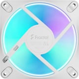 Fractal Design Dynamic 3 120 RGB, Ventilador blanco