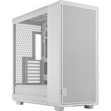 Fractal Design Epoch XL TG Tinte clara, Cajas de torre blanco