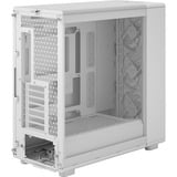 Fractal Design Epoch XL TG Tinte clara, Cajas de torre blanco