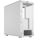 Fractal Design Epoch XL TG Tinte clara, Cajas de torre blanco