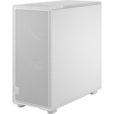 Fractal Design Epoch XL TG Tinte clara, Cajas de torre blanco