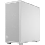 Fractal Design Epoch XL TG Tinte clara, Cajas de torre blanco