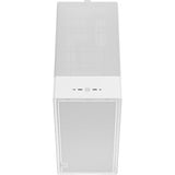 Fractal Design Epoch XL TG Tinte clara, Cajas de torre blanco