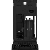 Fractal Design Era 2, Cajas de torre gris oscuro