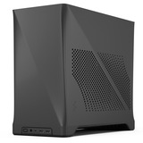 Fractal Design Era 2, Cajas de torre gris oscuro
