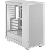 Fractal Design FD-C-EPO1X-03, Cajas de torre blanco