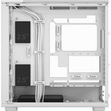 Fractal Design FD-C-EPO1X-03, Cajas de torre blanco