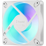 Fractal Design FD-F-DR3-1202, Ventilador blanco