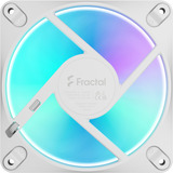 Fractal Design FD-F-DR3-1202, Ventilador blanco