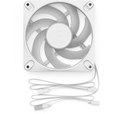 Fractal Design FD-F-DR3-1202, Ventilador blanco