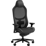 Fractal Design Silla gaming Refine Malla Oscura, Asientos de juego negro