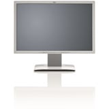 Fujitsu B24W-6 LED reacondicionado, Monitor LED gris claro