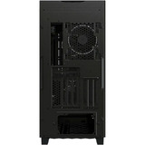 GIGABYTE AORUS C500 GLASS, Cajas de torre negro