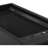 GIGABYTE AORUS C500 GLASS, Cajas de torre negro