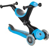 GLOBBER 644-101, Vespa azul