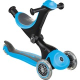 GLOBBER 644-101, Vespa azul