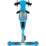 GLOBBER 644-101, Vespa azul