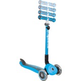 GLOBBER 644-101, Vespa azul