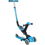 GLOBBER 644-101, Vespa azul