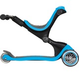 GLOBBER 644-101, Vespa azul