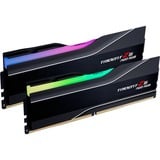 G.Skill F5-6000J3038F16GX2-TZ5NR, Memoria RAM negro