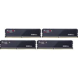 G.Skill F5-6000J3244G64GX4-FX5, Memoria RAM negro