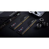 G.Skill F5-6000J3244G64GX4-FX5, Memoria RAM negro