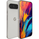 Google Pixel 10 Pro XL 256GB, Móvil beige claro