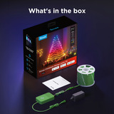 Govee Luces de cadena 2S, Lichterkette 