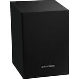 Grundig DSB995 altavoz soundbar Negro 2.1 canales 110 W, Barra de sonido negro, 2.1 canales, 110 W, 220 W, Inalámbrico, Negro, LED
