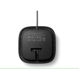 HP Estación de acoplamiento USB-C G5 reacondicionada negro