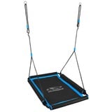 HUDORA 72169, Columpio negro/Azul