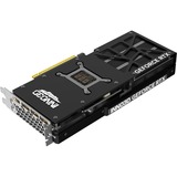 INNO3D GeForce RTX 5070 TWIN X2 OC, Tarjeta gráfica negro