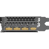 INNO3D GeForce RTX 5070 TWIN X2 OC, Tarjeta gráfica negro