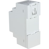 Inter-Tech SDS12-30, Fuente de alimentación blanco
